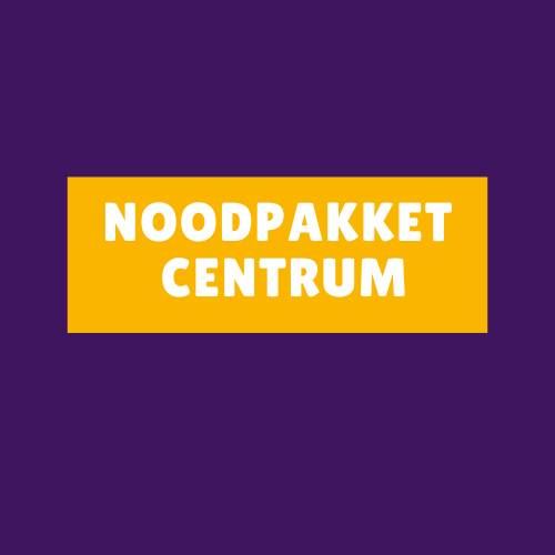 Noodpakket Centrum